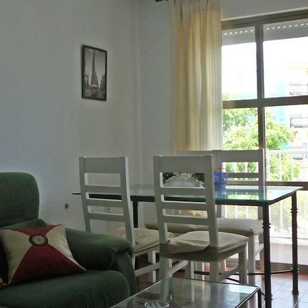 Apartamento El Faro Μπαρβάτε Εξωτερικό φωτογραφία