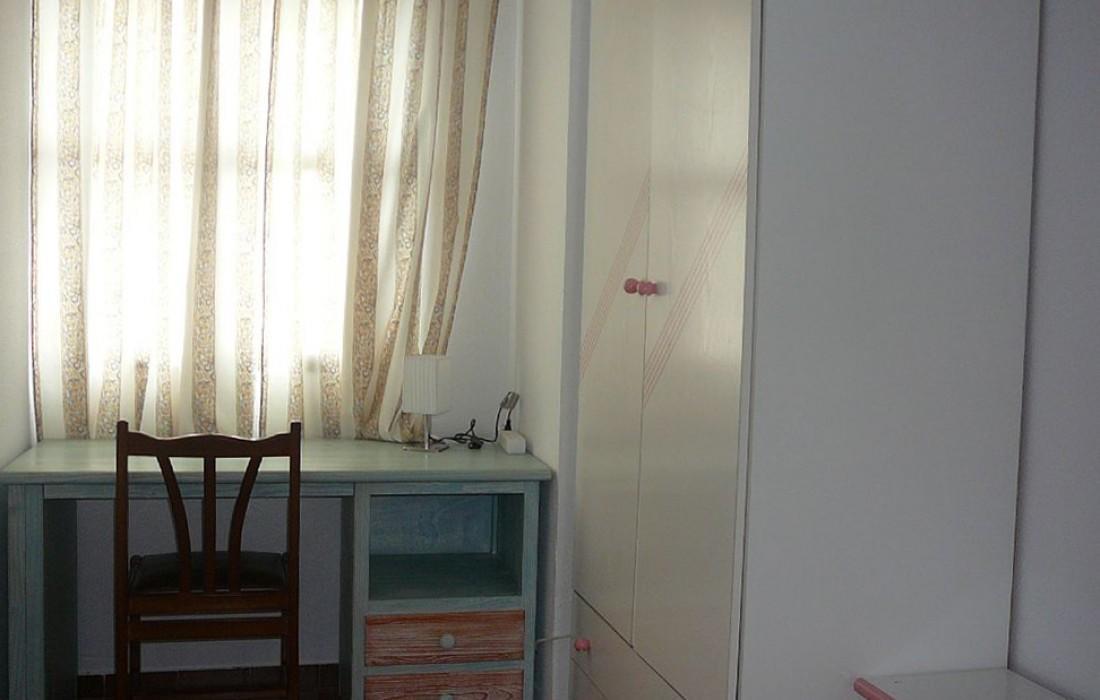 Apartamento El Faro Μπαρβάτε Εξωτερικό φωτογραφία