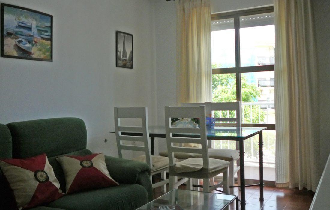 Apartamento El Faro Μπαρβάτε Εξωτερικό φωτογραφία
